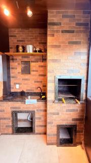 Casa Piscina Próximo Beto Carrero - 3