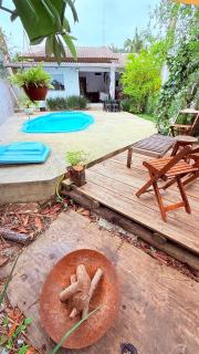 Casa Piscina Próximo Beto Carrero - 6