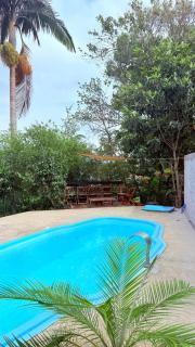 Casa Piscina Próximo Beto Carrero - 7