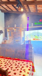 Casa Piscina Próximo Beto Carrero - 8