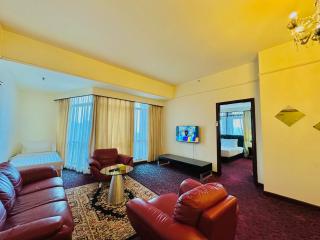 ASTRA At Times Square Bukit Bintang KL - 6