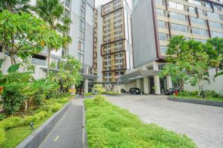 THE CABIN APARTMENT PATRALAND AMARTA - 9