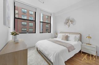 Beautifully Renovated 1 bedroom in Prime Manhattan - 2