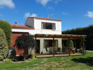 Apartment in apple orchard and E Bike Hire - 3