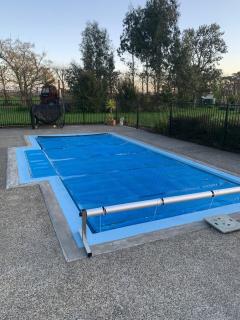 Apartment in apple orchard and E Bike Hire - 1