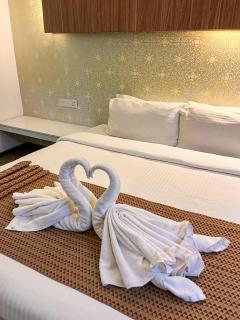 De Palma Hotel Ampang - 1