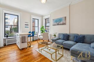 Sweet and Cozy 1 Bedroom Apt in Lenox Hill - 8