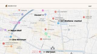 Cozy Homie with 2BR 85 sqm In Santitham - 6