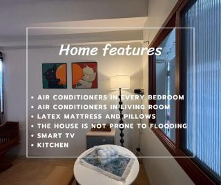 Cozy Homie with 2BR 85 sqm In Santitham - 9