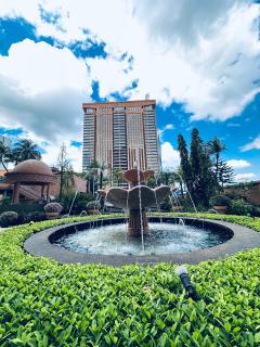 ASTRA At Times Square Bukit Bintang KL - 8