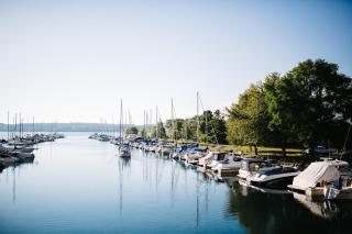 Suttons Bay Waterfront - 1