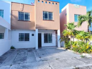 well-deserved rest in Cancun - 8