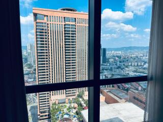 ASTRA At Times Square Bukit Bintang KL - 9