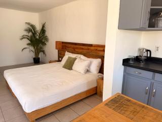 Casitas Boutique Studios - 1