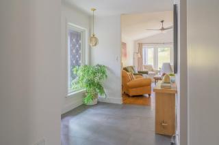 Modern Woodland Escape - Game Room - Grill - 2