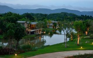 Art Space Pool Villa - Mu Si - 8