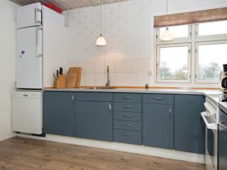 6 person holiday home in Hemmet - 2