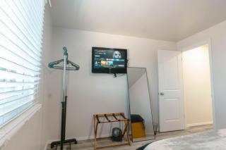 Departamento Nuevo - 4