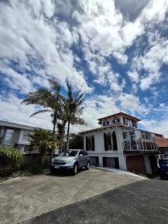 Spanish Beach House - 1