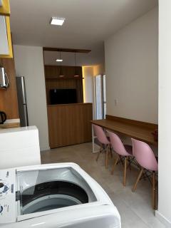 Apartment 603 Conforto e modernidade em cada detalhe - 3