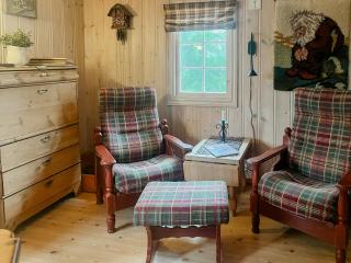 Family Cabin From 1968 At Norefjell - 1