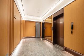 All Seasons Hotel Zhangjiajie National Forest Park Landmark Store - 3