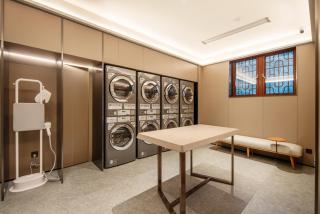 All Seasons Hotel Zhangjiajie National Forest Park Landmark Store - 4