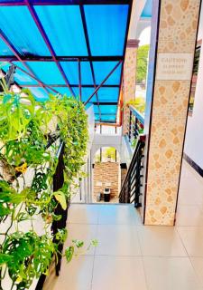 Mariner's Pension House - 2