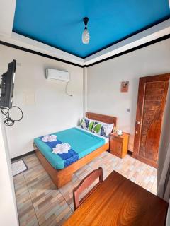 Mariner's Pension House - 5