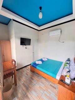 Mariner's Pension House - 6