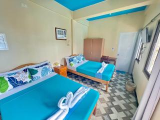 Mariner's Pension House - 8