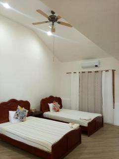 VILLA MARMARINE BEACH RESORT & RESTAURANT - 5