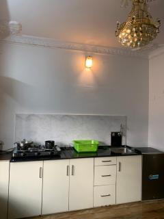 Pokhara Apartments Inn Residence - 7