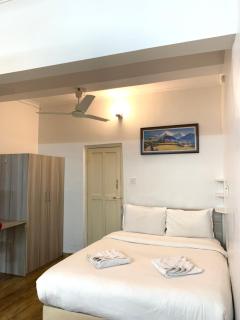 Pokhara Apartments Residence - 6