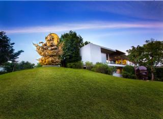 Art Space Pool Villa - 9