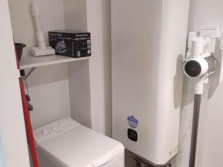 Charmante maison rénovée à Sarlat avec clim et parking privé - FR-1-616-504 - 1