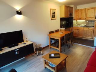 Appartement cosy 4 pers avec parking, accès piscine - FR-1-263-631 - 9