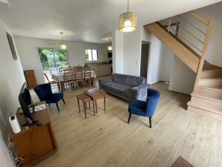 Maison neuve à Arzon, 4 chambres, proche plage, animaux admis - FR-1-775-46 - 8