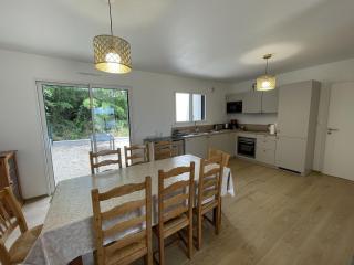 Maison neuve à Arzon, 4 chambres, proche plage, animaux admis - FR-1-775-46 - 5