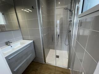 Maison neuve à Arzon, 4 chambres, proche plage, animaux admis - FR-1-775-46 - 3