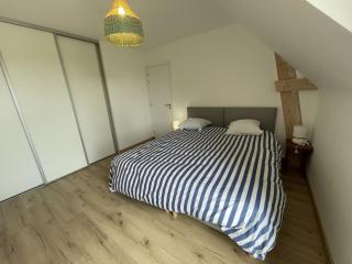 Maison neuve à Arzon, 4 chambres, proche plage, animaux admis - FR-1-775-46 - 2