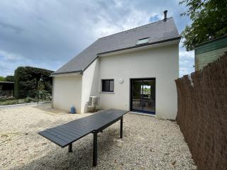 Maison neuve à Arzon, 4 chambres, proche plage, animaux admis - FR-1-775-46 - Arzon - 7
