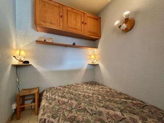 Studio spacieux avec balcon et parking - Briançon 4 pers - FR-1-330C-157 - 3