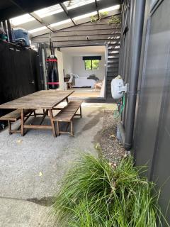 Myrtle St Guesthouse - 4