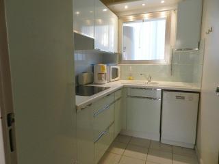 Appartement T2 avec terrasse au centre du Lavandou - FR-1-251-882 - 1