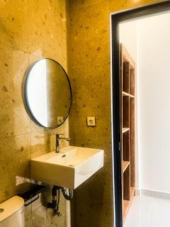 Sundari Guesthouse Pererenan - 1