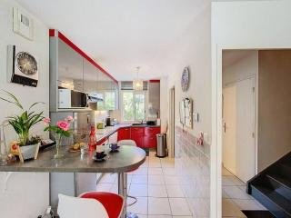 Villa climatisée à La Ciotat avec piscine et parking sécurisés - 2 à 4 voyageurs - FR-1-770-66 - 1