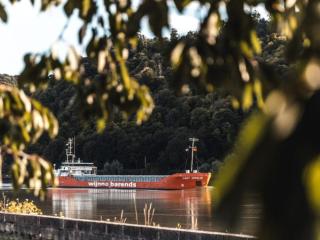 Mobil-home 3 chambres avec terrasse, Jumièges - API-1-52-834 - 1