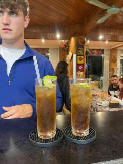 Mai Chau Hostel - Mai Châu - 3