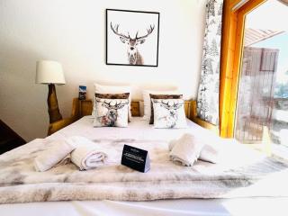 Duplex lumineux au pied des pistes à Méribel, 4 personnes, parking inclus - FR-1-688-102 - 7